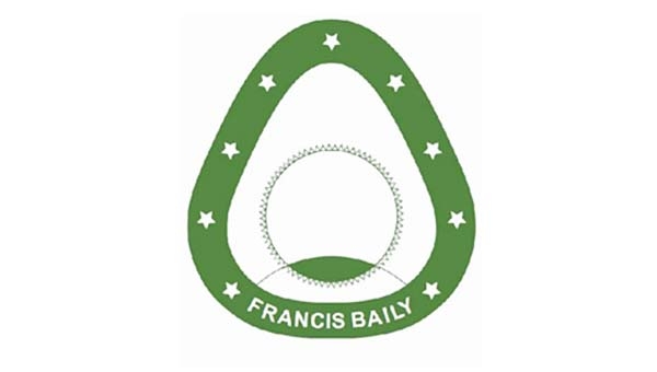 Logo for Francis Baily Primary School