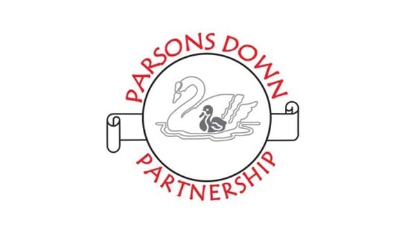 Logo for Parsons Down Junior School