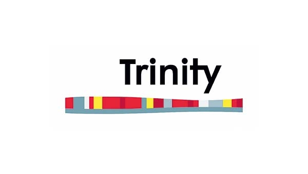 Logo for Trinity School and Performing Arts College