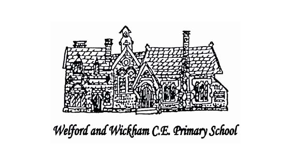 Logo for Welford & Wickham Church of England Primary School