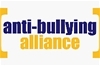 Logo for the Anti-Bullying Alliance