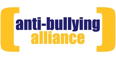 Logo for the Anti-Bullying Alliance