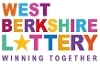 West Berkshire Lottery logo