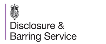 The Disclosure and Barring Service logo