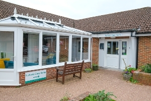 Notrees Care Home Kintbury Notrees Care Home Kintbury