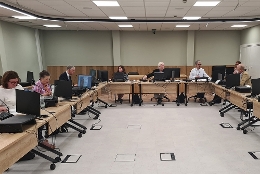 Council Chamber