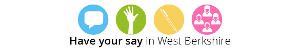 Have your say in West Berkshire Banner