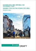 Draft Newbury Town Centre Conservation Area Appraisal and Management Plan