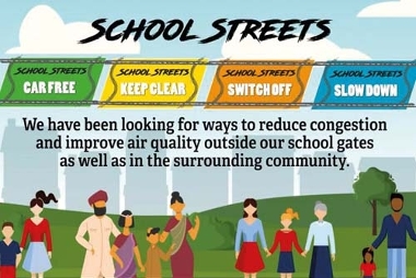 School Street Schemes