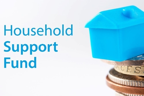 2023-Household Support Fund extended Feb 23