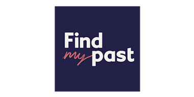 Find my past logo