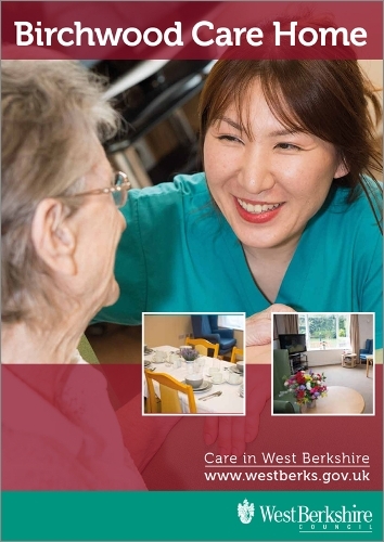 9_Care homes - West Berkshire Council