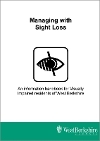 21_Managing with Sight Loss