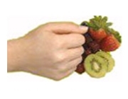 fist_for_fruit