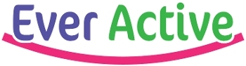 Logo for Ever Active