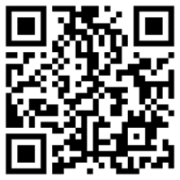 A QR code that links to the West Berkshire Community Connect app download.