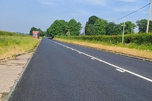 An image relating to Boost for vital highways maintenance