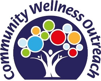 The Community Wellness Outreach logo.