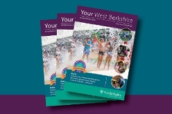 Your West Berkshire magazine