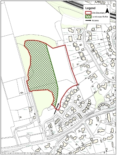 Pangbourne Hill, Pangbourne