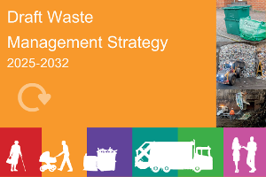 An image relating to A new vision for Waste and Resource Management in West Berkshire!