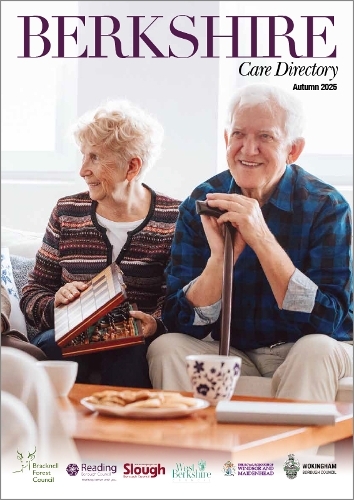 8_Care homes and agencies - Berkshire Care Directory - Oct 2024