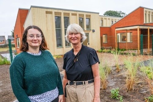 21_New facility opens at Kennet Valley Primary School