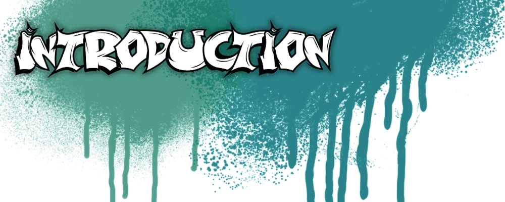 01 Introduction