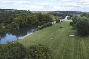 Pangbourne Meadows