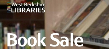 Book sale