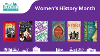 Women's History Month