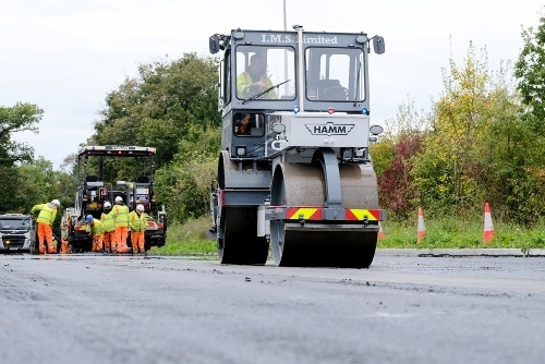 Highways Improvement Programme