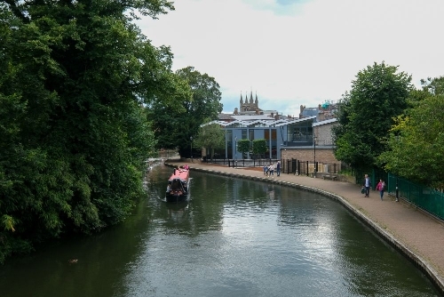 Kennet and Avon Canal