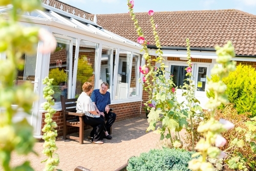 No Trees Care Home